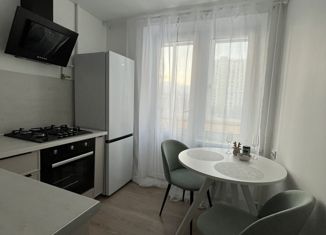 Продажа 2-ком. квартиры, 37.1 м2, Москва, Пролетарский проспект, 14/49к3, Пролетарский проспект