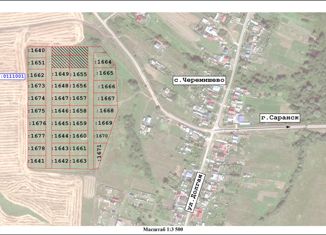 Продается участок, 12 сот., село Черемишево