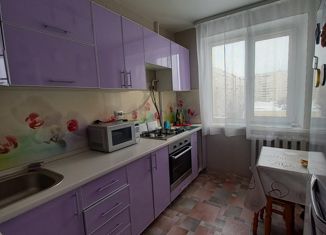 Продажа 3-комнатной квартиры, 68.4 м2, Чебоксары, проспект Тракторостроителей, 34
