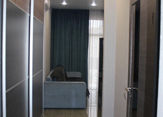 Квартира на продажу студия, 24.3 м2, Сочи, улица Павлика Морозова, 24, микрорайон Центральный