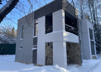 Продажа дома, 176 м2, поселок Трудовая, Дмитровское шоссе, 15