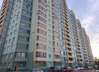 Продам квартиру студию, 18.6 м2, деревня Марушкино, Агрохимическая улица, 3