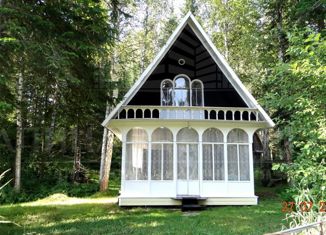 Продается дом, 50 м2, поселок Подстрелка