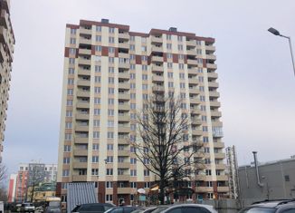 Продается 2-комнатная квартира, 64 м2, Калининград, ЖК Лето, улица Генерала Толстикова, 8
