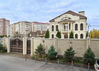 Дом на продажу, 500 м2, Краснодарский край, проспект Константина Образцова, 15