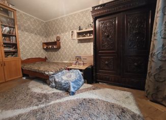 Продаю трехкомнатную квартиру, 68.6 м2, Москва, улица Шкулёва, 3Б, улица Шкулёва