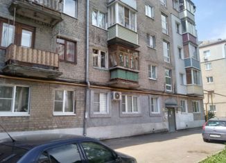 Продается 1-ком. квартира, 31 м2, Рязань, улица Фридриха Энгельса, 9/9