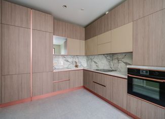 Продается 4-комнатная квартира, 116.6 м2, Москва, 2-й переулок Петра Алексеева, 5, станция Рабочий Посёлок