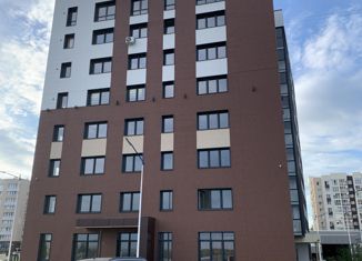 Продам 2-ком. квартиру, 82 м2, Иркутск, Байкальская улица, 346/11, ЖК Символ