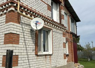 Дом на продажу, 119 м2, село Кануевка, Центральная улица