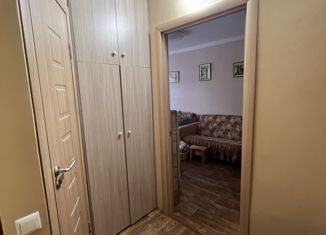 Продается 1-комнатная квартира, 28.6 м2, Татарстан, улица Хасанова, 2