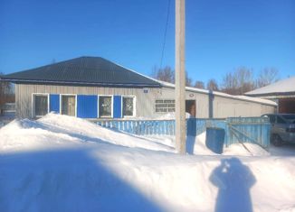 Продается дом, 62.6 м2, рабочий посёлок Сузун, Молодёжная улица, 25