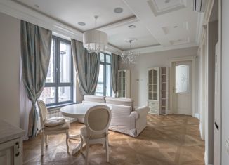 Продам двухкомнатную квартиру, 60 м2, Москва, Береговой проезд, 5к1, метро Шелепиха