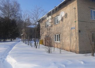 Продажа трехкомнатной квартиры, 56 м2, посёлок Дубки, Центральная улица, 1