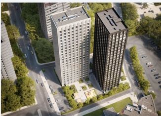 1-ком. квартира на продажу, 31.7 м2, Москва, Большая Спасская улица, 37, станция Каланчёвская