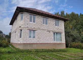 Продажа дома, 236 м2, рабочий посёлок Икша, Высоковольтная улица, 2А