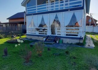 Продажа дома, 140 м2, дачный посёлок Николины Озёра, дачный посёлок Николины Озёра, 291