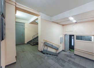 Продажа 3-ком. квартиры, 58.4 м2, Москва, улица Старый Гай, 10, улица Старый Гай