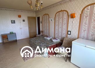 3-ком. квартира на продажу, 62.4 м2, Оренбургская область, Ужгородская улица, 92