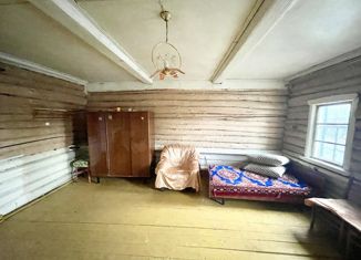 Продам дом, 82.5 м2, деревня Смаково, Центральная улица