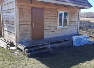 Продается участок, 15 сот., село Сухобузимское, Комсомольская улица