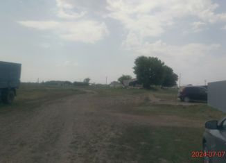 Продается земельный участок, 10 сот., село Большая Глушица, площадь имени 60 лет Октября