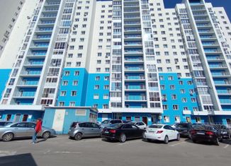 Продается двухкомнатная квартира, 44 м2, Иркутск, улица Ржанова, 45/5, ЖК АдмиралЪ