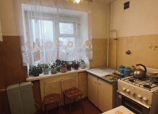 Продаю 2-ком. квартиру, 44.8 м2, Гусь-Хрустальный, Интернациональная улица, 24