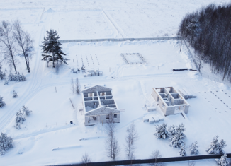 Продам земельный участок, 7 сот., коттеджный поселок Ёлки