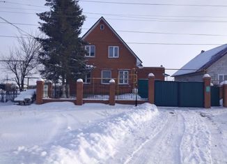 Продаю дом, 125 м2, село Муханово, Полевая улица, 38