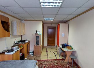 Продаю квартиру студию, 16.8 м2, Ханты-Мансийск, улица Строителей, 12