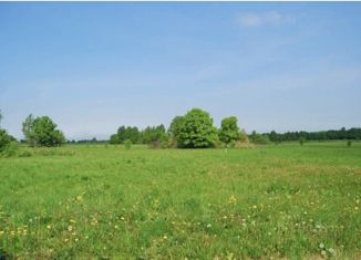 Продажа земельного участка, 28 сот., село Степаново, Набережная улица