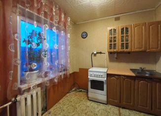 3-комнатная квартира на продажу, 45.1 м2, Омск, улица Энтузиастов, 25