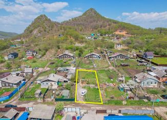 Продаю участок, 4.9 сот., село Екатериновка, Пушкинская улица