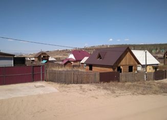 Продается дом, 80 м2, село Нижний Саянтуй, Ягодная улица