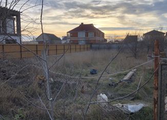 Участок на продажу, 4 сот., дачное некоммерческое товарищество Южное, Яблоневая улица