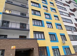 2-комнатная квартира на продажу, 39.2 м2, Уфа, ЖК 8 Марта, улица Асхата Мирзагитова, 10