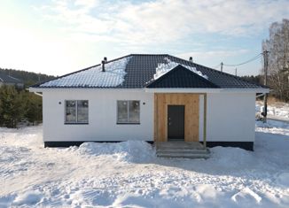 Дом на продажу, 109 м2, коттеджный посёлок Дарвин, Ботаническая улица, 29