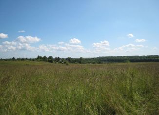Участок на продажу, 12 сот., село Белый Яр, улица Аткниных, 10А/1