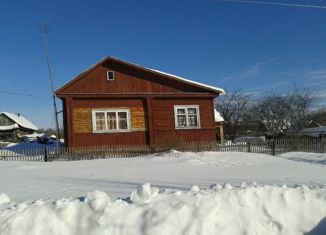 Продается дом, 80 м2, деревня Волково, деревня Волково, 9