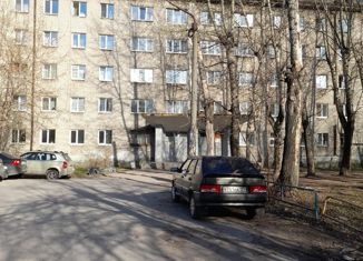 Продам квартиру студию, 18 м2, Пермь, Торговая улица, 8, Кировский район