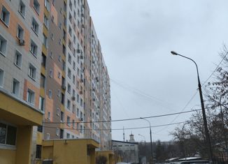 Продаю 2-комнатную квартиру, 52.2 м2, рабочий посёлок Томилино, микрорайон Птицефабрика, 32