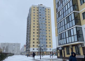 Однокомнатная квартира на продажу, 38 м2, Тобольск, 9-й микрорайон, 37