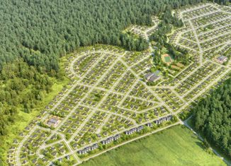 Продается земельный участок, 11 сот., посёлок Становая