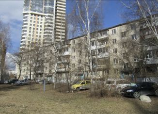 2-ком. квартира на продажу, 44.5 м2, Екатеринбург, улица Радищева, 57, улица Радищева