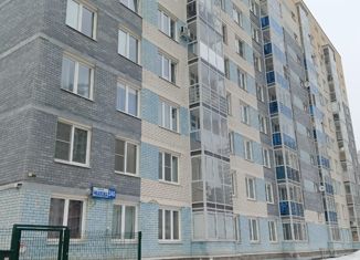 Продажа 1-комнатной квартиры, 42.2 м2, Екатеринбург, улица Чкалова, 240, улица Чкалова