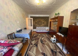 Продажа 2-комнатной квартиры, 44.6 м2, Кудымкар, улица Строителей, 1