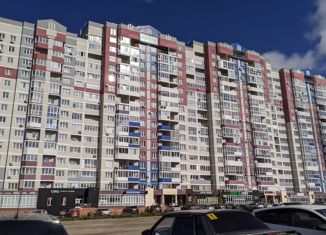 Продажа 2-комнатной квартиры, 61 м2, Брянск, улица имени А.Ф. Войстроченко, 8, ЖК Квартал Авиаторов