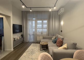 Продажа 1-ком. квартиры, 42.7 м2, Москва, шоссе Энтузиастов, 3к2, станция Москва-Товарная