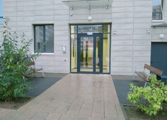 Продам 1-комнатную квартиру, 39.5 м2, поселение Сосенское, Скандинавский бульвар, 8